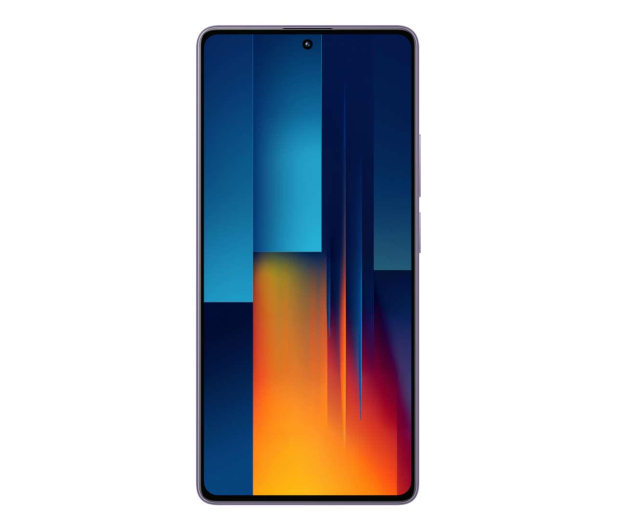 Xiaomi POCO M6 Pro 12/512GB Purple - 1209964 - zdjęcie 3